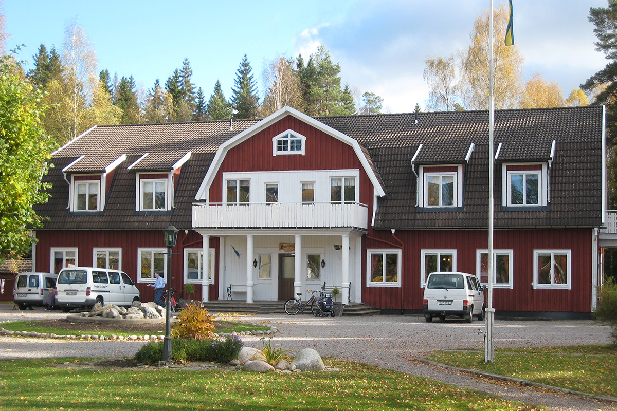 Holsby | Klostermühle • Freizeitheim + Bibelschule