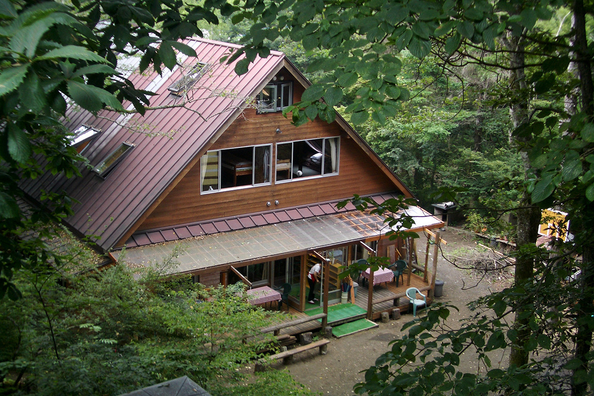 Yamanakako | Klostermühle • Freizeitheim + Bibelschule