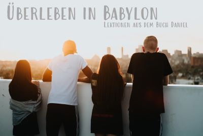 Babylon