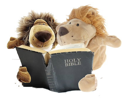 buch daniel