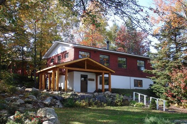 Capernwray Quebec | Klostermühle • Freizeitheim + Bibelschule