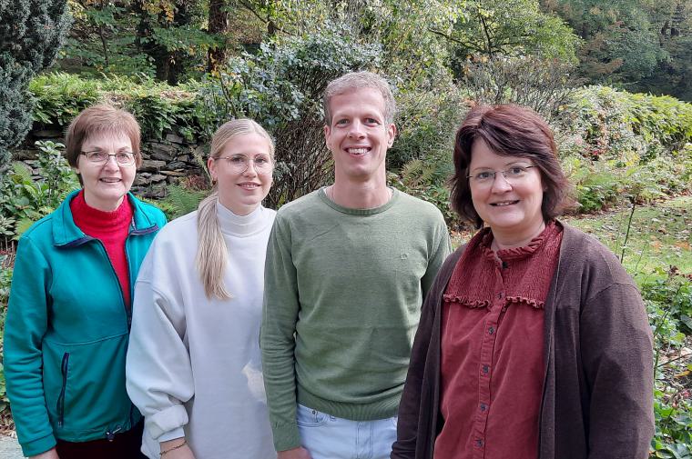 Büroteam Büroteam