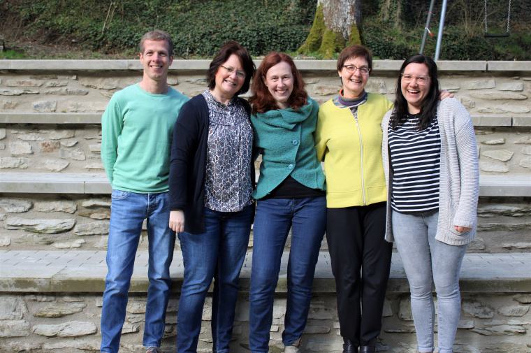 Büroteam Büroteam