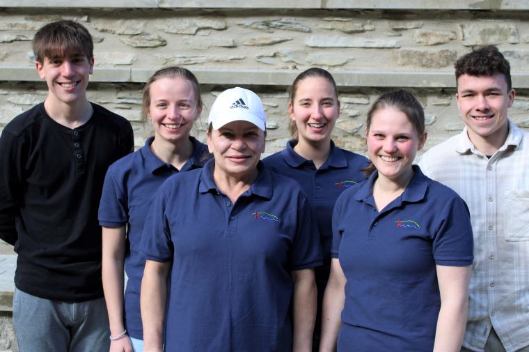 Küchenteam Küchenteam
