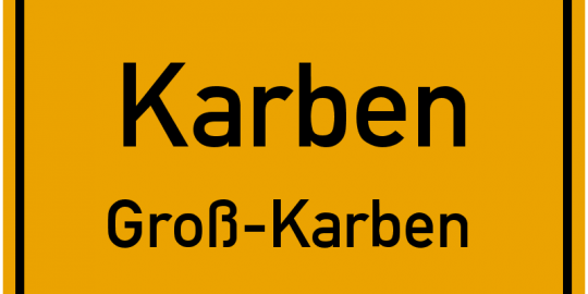 Groß-Karben