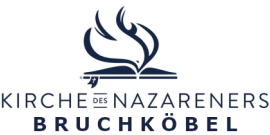 Logo Kirche des Nazareners Bruchköbel